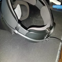 oculus rift s cable holder behind your back