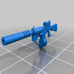 Orks Sniper