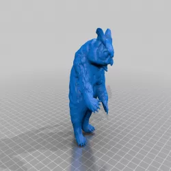 Owlbear