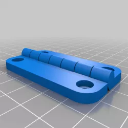 Parametric Hinge1
