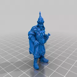 Persian Guard