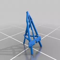 Phone Easel