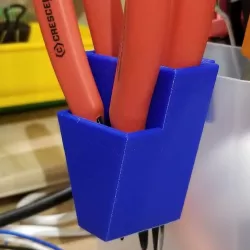 Plier Holder