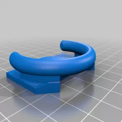 Pop Socket Mount