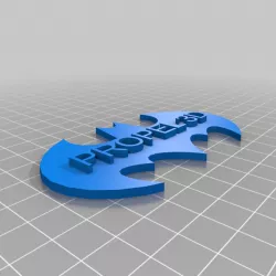 Propel 3D
