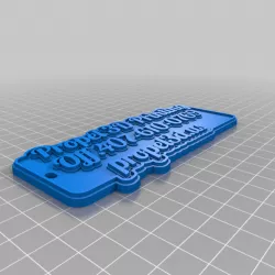 Propel 3D