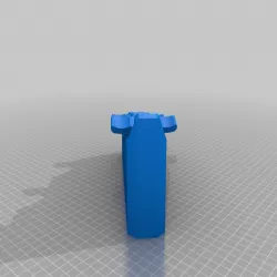 PS4 Controller Stand for 3 Controllers (Dualshock 4)