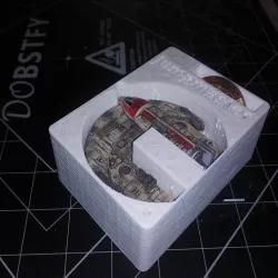 Punishing One - Storage Bin - X-wing