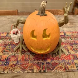 Punkin Doodads