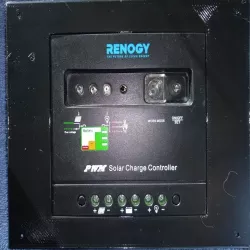 PWM Solar Charge Controller Surface Mount Adaptor
