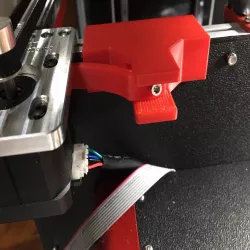 Railcore Belt Tensioner