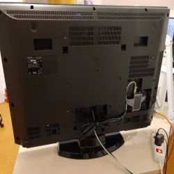 Raspberry Pi Solution for Sony BRAVIA KDL-37S5650