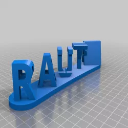 Raut