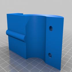 e300 battery upgrade 3D Models | Page 1 | STLFinder
