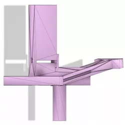 Repeating crossbow