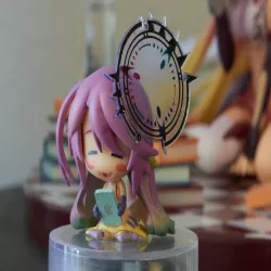 Replacement Halo for Jibril 