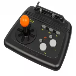 Repro NEC TurboStick Rapid Fire Slider Knobs