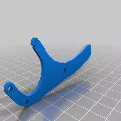Reusable Flosser