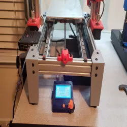 Riser Legs for AM8 Printer