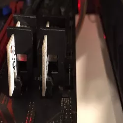 Riser PCIe
