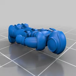 Robot
