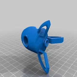 Rocket Ship Basic