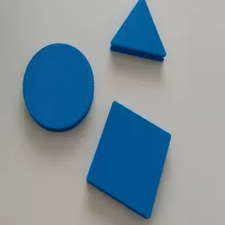Shapes