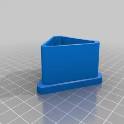 Shelf Riser