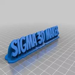sigma