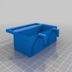 Simple Bird Feeder