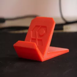 Simple Cool Phone Holder