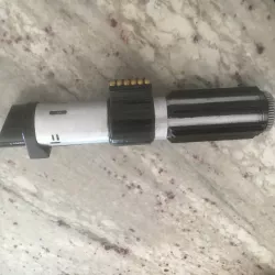 Sith Lightsaber Collapsible blade compatible