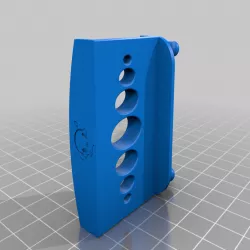 skadis pegboard headphone holder