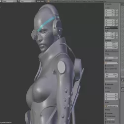 Skulls Sniper v0.3p WIP