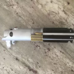Skywalker Lightsaber Collapsible blade compatible
