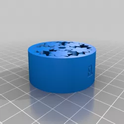 Small Gear Bearing for fun 2.0