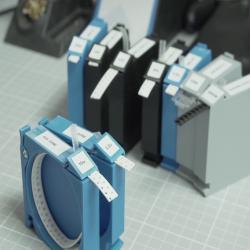 ▷ smd tray reel tape holder 3d models 【 STLFinder 】