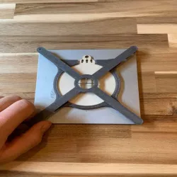 Snapmaker Laser Mount