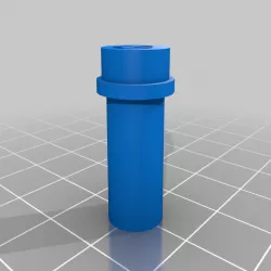 Sonoff S26 Button