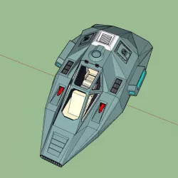 Space Fighter