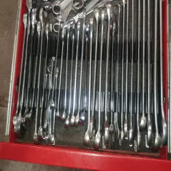 spanner spacer 27.8mm 10mm spacing