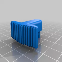 Spektrum DX5R Thumb Slider
