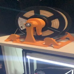 Spool Holder