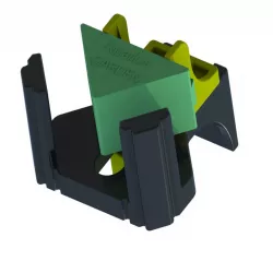 Spring Corner Clamp