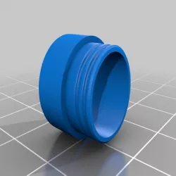 Standard 810 Drip Tip
