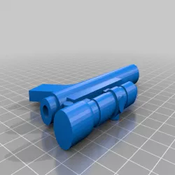Star wars Blaster