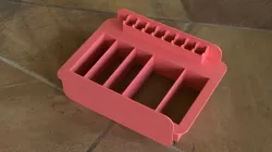 Sushi Go Party Insert