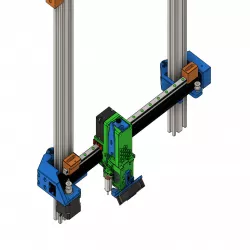 SWX1 Linear Upgrade