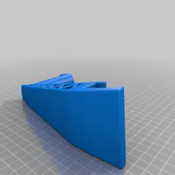 SWX1 Spool Holder 