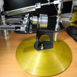 Table for TSPROF KNIFE SHARPENER K01, K02, K03